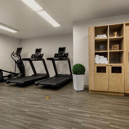 Sonesta Simply Suites Boston Брейнтрі Екстер'єр фото
