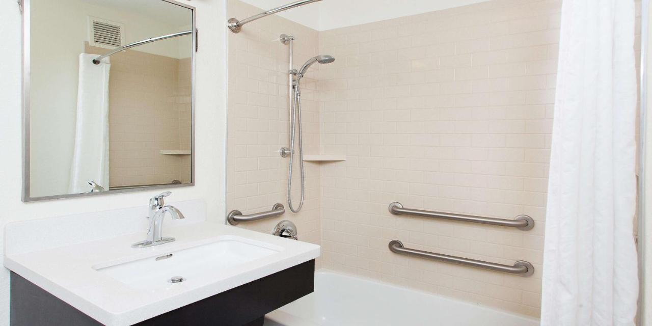 Sonesta Simply Suites Boston Брейнтрі Екстер'єр фото
