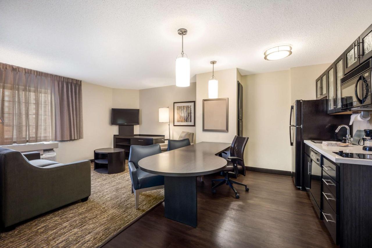 Sonesta Simply Suites Boston Брейнтрі Екстер'єр фото
