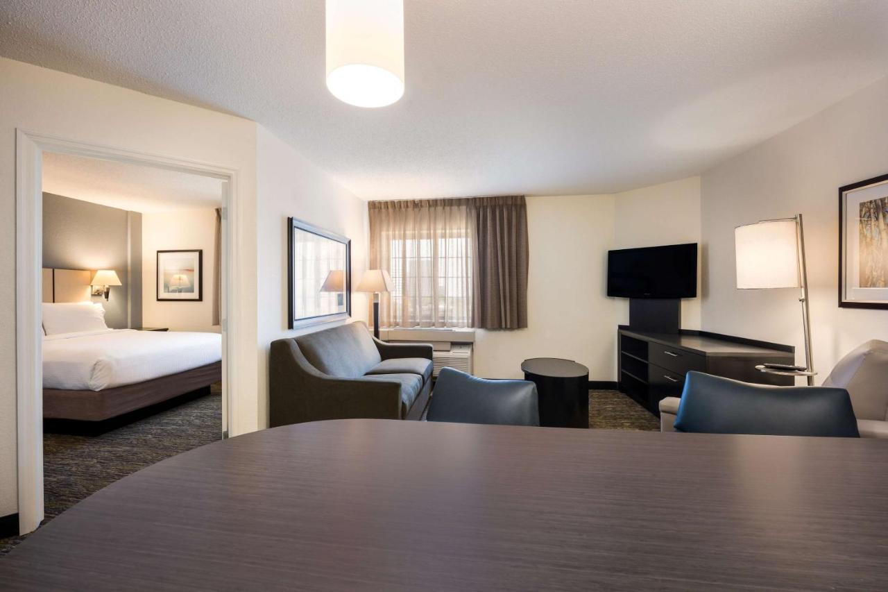 Sonesta Simply Suites Boston Брейнтрі Екстер'єр фото