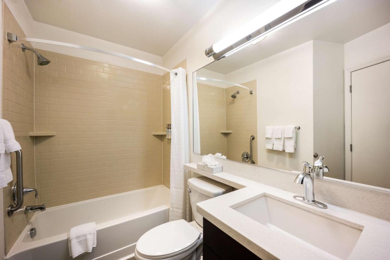 Sonesta Simply Suites Boston Брейнтрі Екстер'єр фото