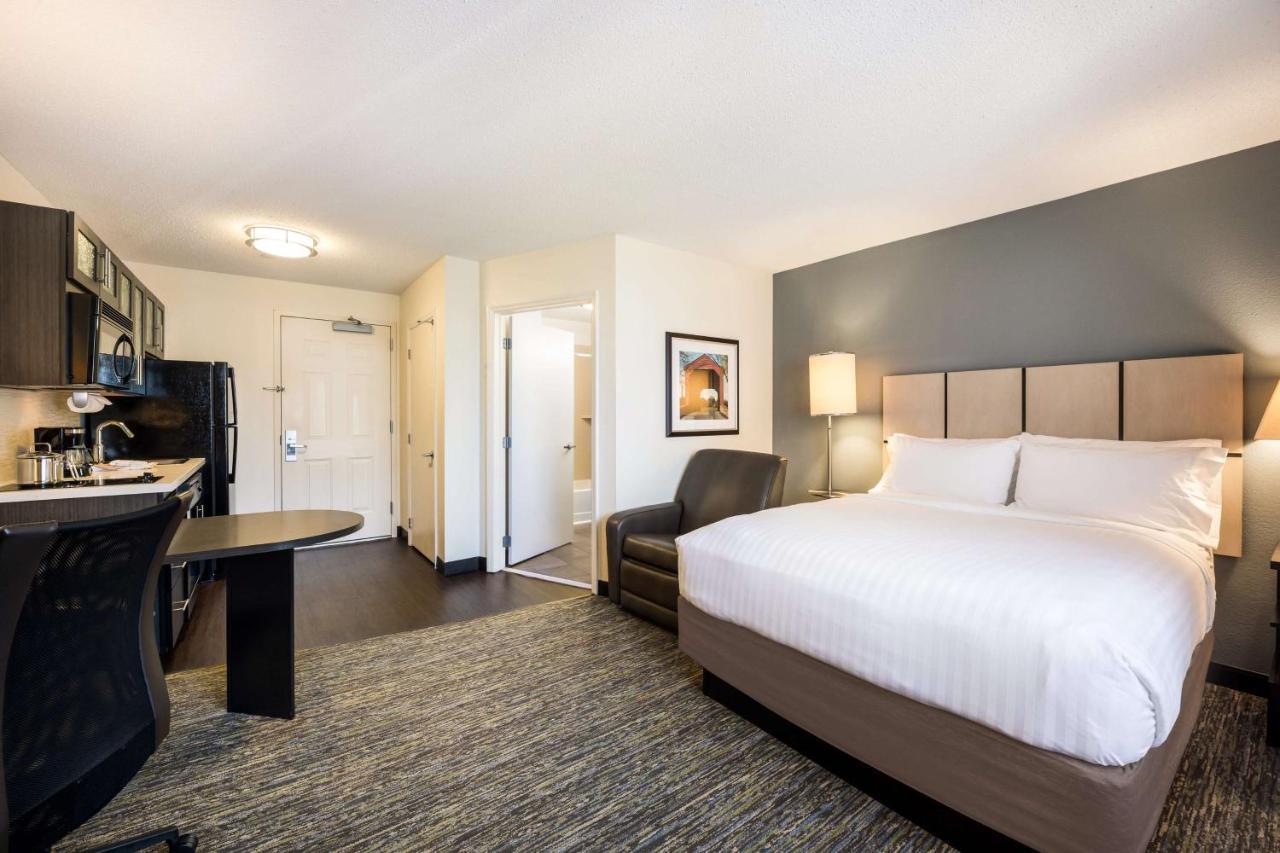 Sonesta Simply Suites Boston Брейнтрі Екстер'єр фото