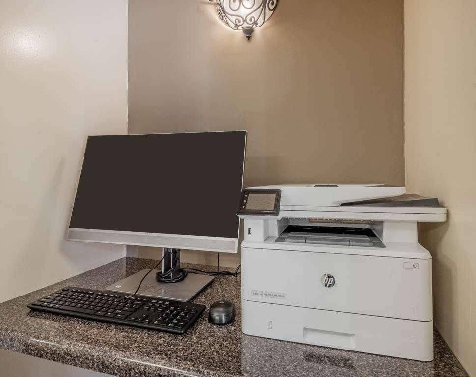Sonesta Simply Suites Boston Брейнтрі Зручності фото