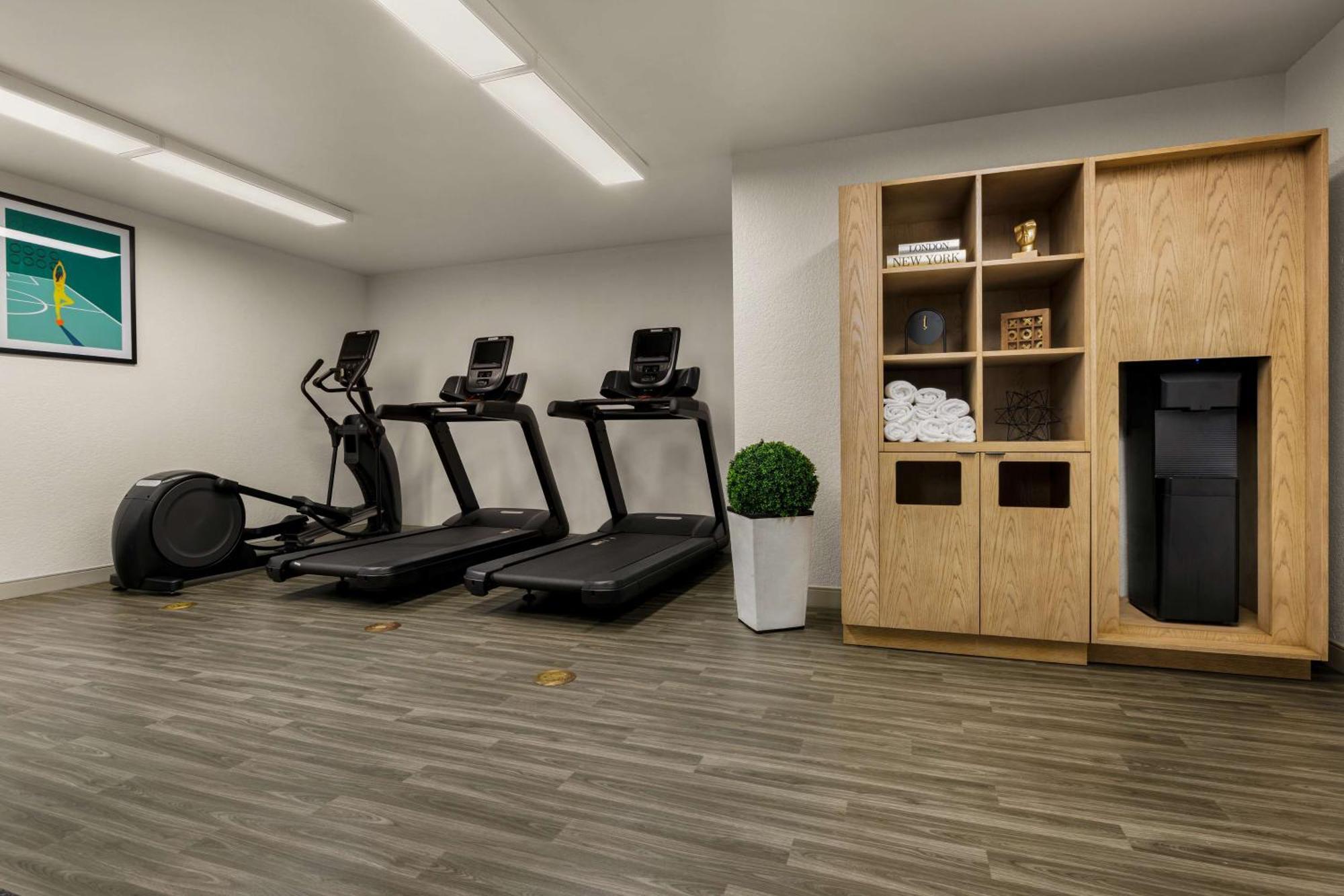 Sonesta Simply Suites Boston Брейнтрі Екстер'єр фото