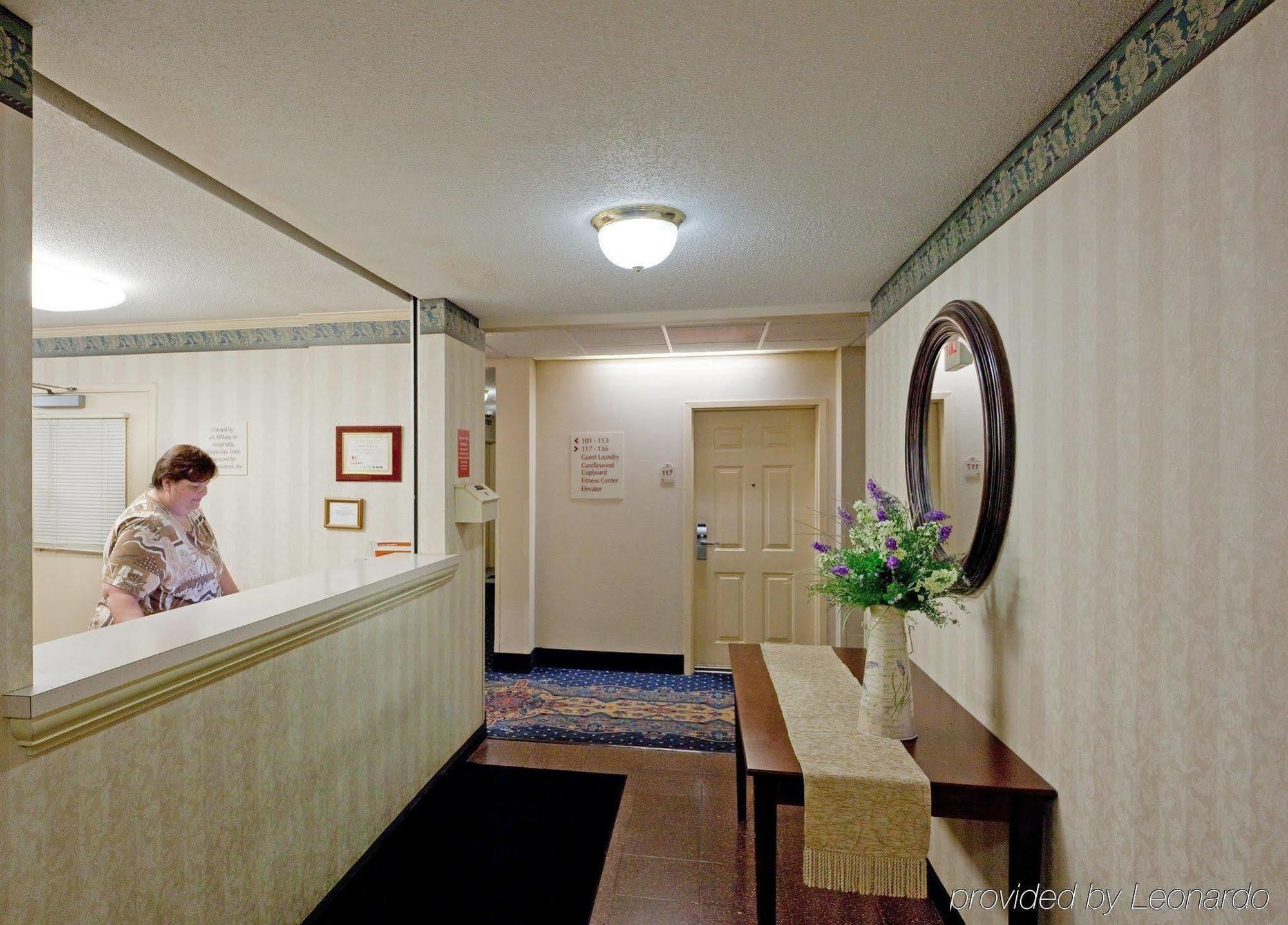 Sonesta Simply Suites Boston Брейнтрі Екстер'єр фото