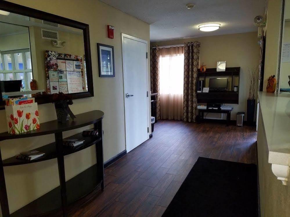 Sonesta Simply Suites Boston Брейнтрі Екстер'єр фото