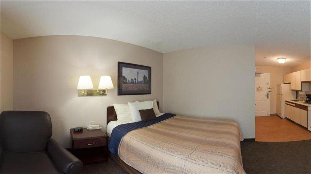 Sonesta Simply Suites Boston Брейнтрі Екстер'єр фото