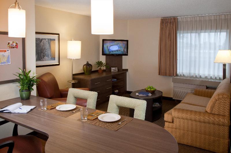 Sonesta Simply Suites Boston Брейнтрі Екстер'єр фото