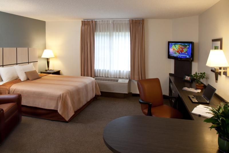 Sonesta Simply Suites Boston Брейнтрі Екстер'єр фото